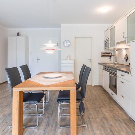 Haus Thalia Wohnung 2 Больтенгаген Екстер'єр фото